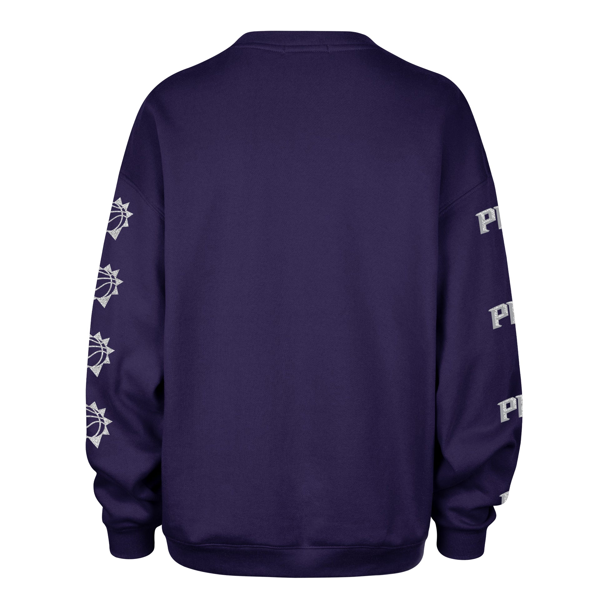 PHOENIX SUNS GO BIG '47 OVERSIZED CREW WOMENS
