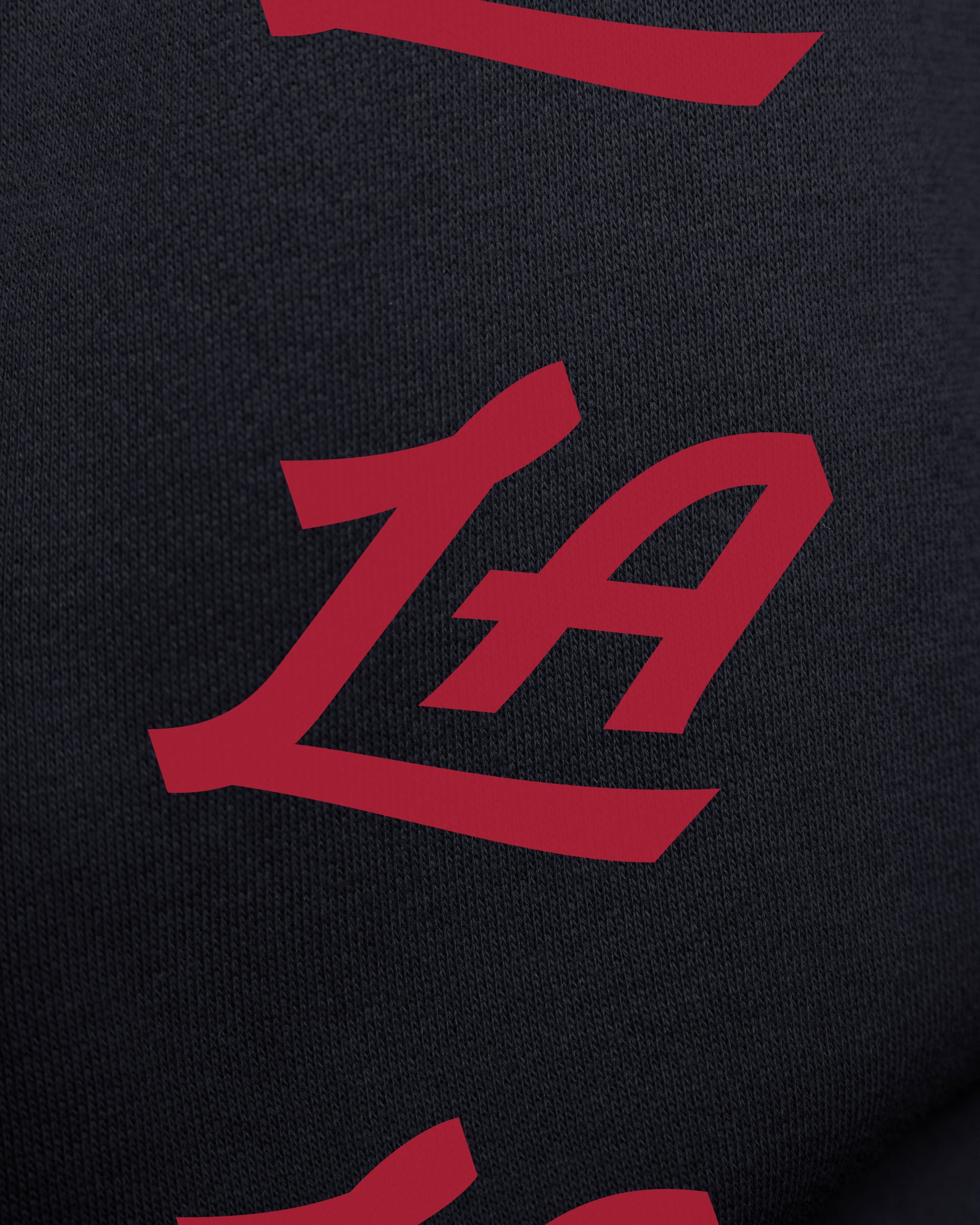 LOS ANGELES CLIPPERS GO BIG '47 OVERSIZED CREW WOMENS