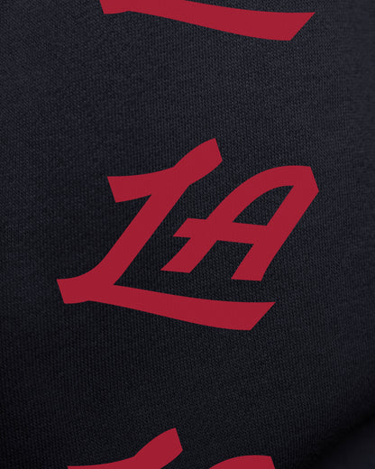 LOS ANGELES CLIPPERS GO BIG '47 OVERSIZED CREW WOMENS