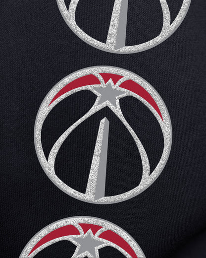 WASHINGTON WIZARDS GO BIG '47 OVERSIZED CREW WOMENS