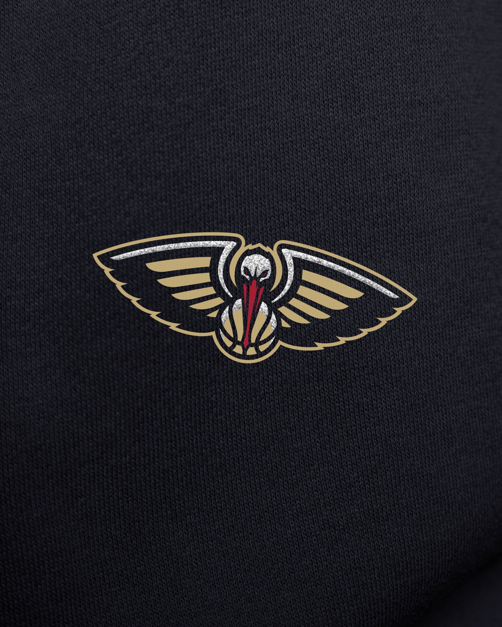 NEW ORLEANS PELICANS GO BIG '47 OVERSIZED CREW WOMENS