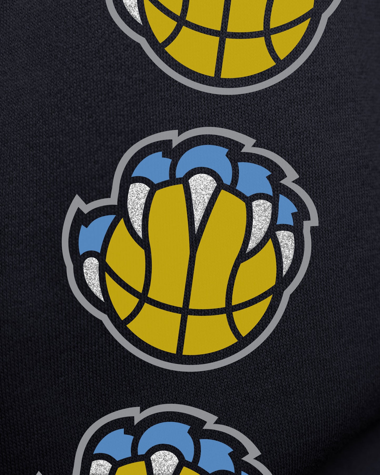 MEMPHIS GRIZZLIES GO BIG '47 OVERSIZED CREW WOMENS