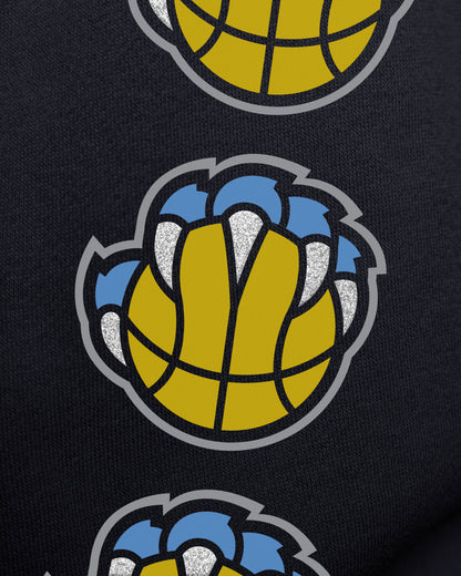 MEMPHIS GRIZZLIES GO BIG '47 OVERSIZED CREW WOMENS