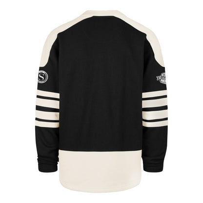 OTTAWA SENATORS SWEEP CHECK '47 ETERNAL LACER