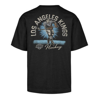 LOS ANGELES KINGS GAME ON '47 FOUNDATION TEE
