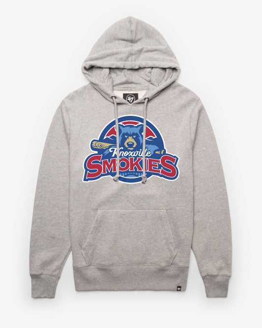 KNOXVILLE SMOKIES IMPRINT '47 HEADLINE HOOD