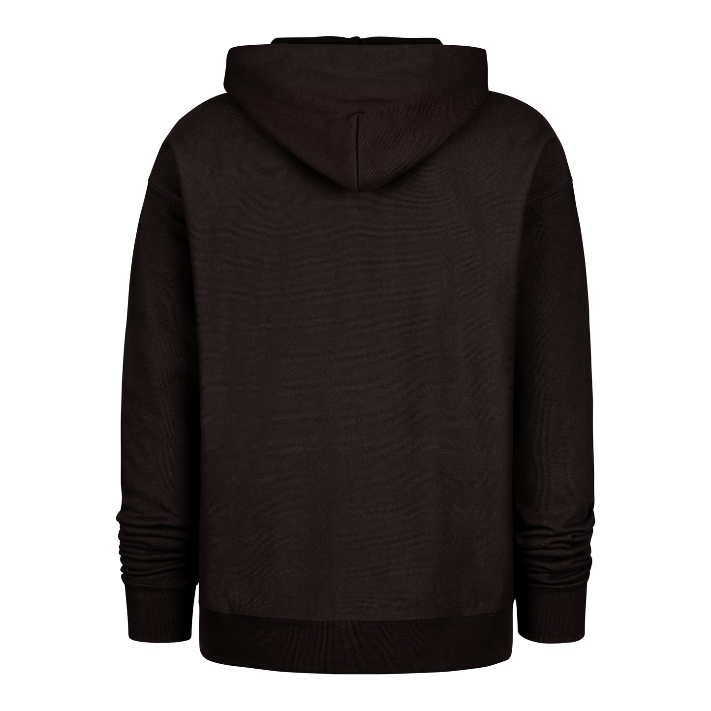 NEW YORK METS CARTOON '47 FOUNDATION HOOD