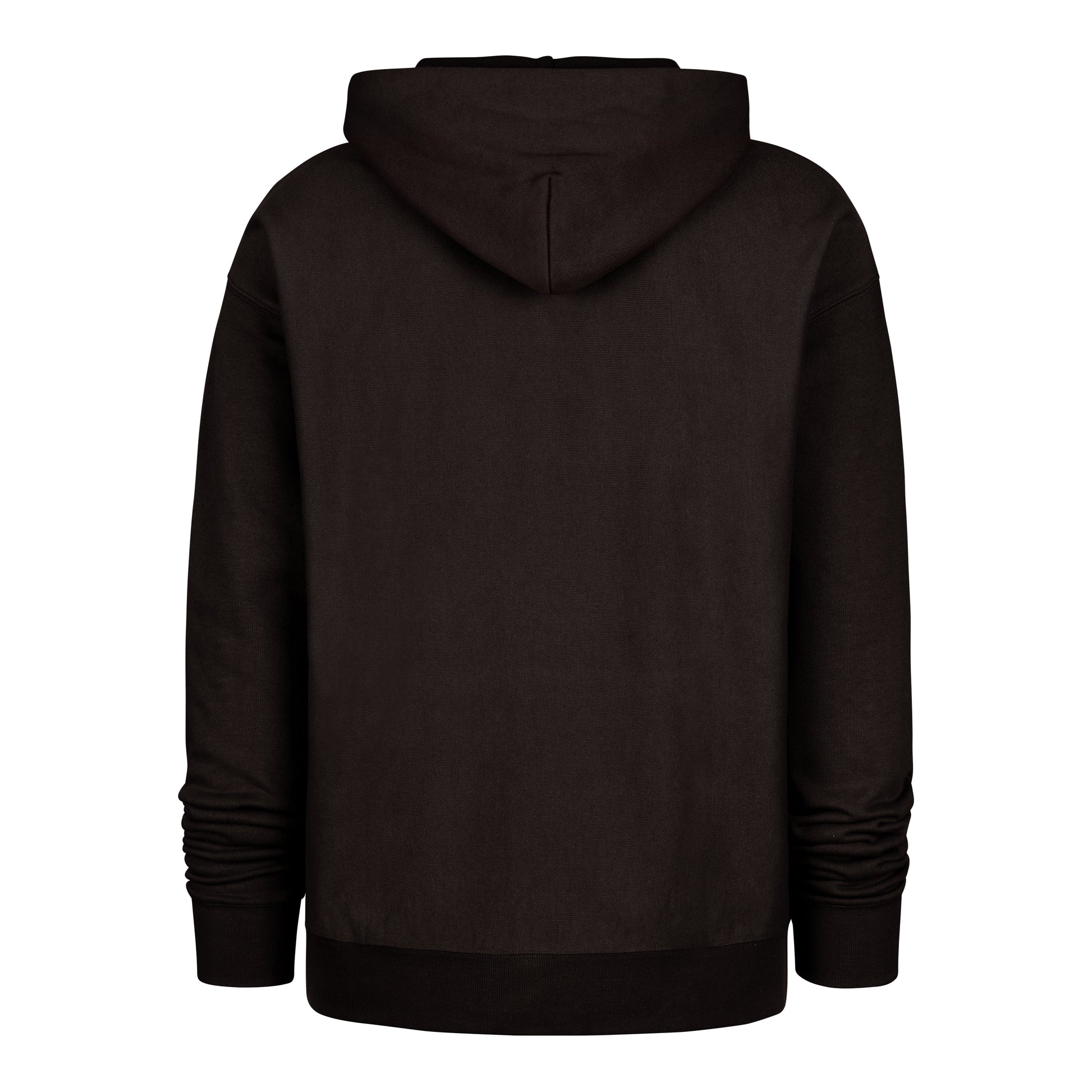 NEW YORK METS CARTOON '47 FOUNDATION HOOD