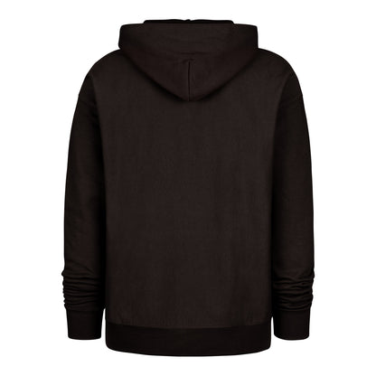 NEW YORK METS CARTOON '47 FOUNDATION HOOD