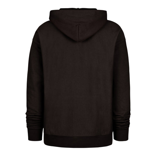 NEW YORK METS CARTOON '47 FOUNDATION HOOD