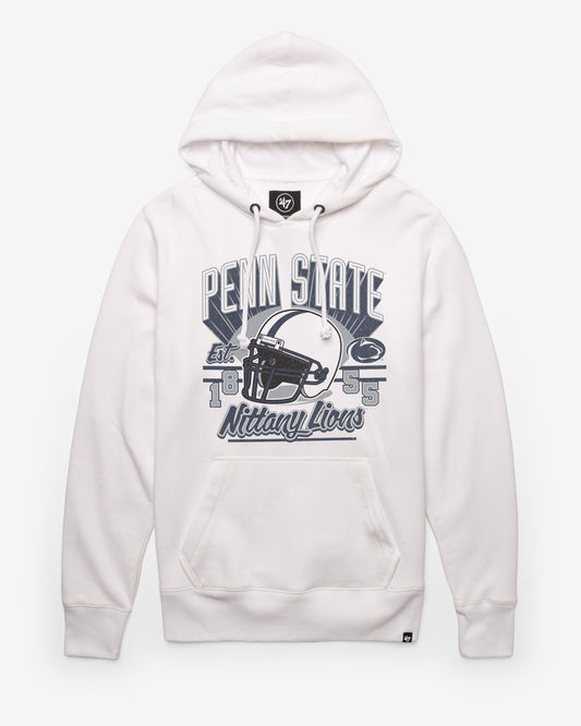PENN STATE NITTANY LIONS REGIONAL '47 HEADLINE HOOD