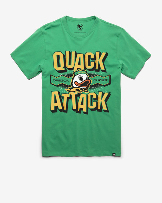 OREGON DUCKS REGIONAL '47 FRANKLIN TEE