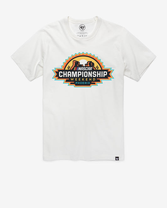 NASCAR CUP SERIES PHOENIX EVENT REGIONAL '47 FRANKLIN TEE