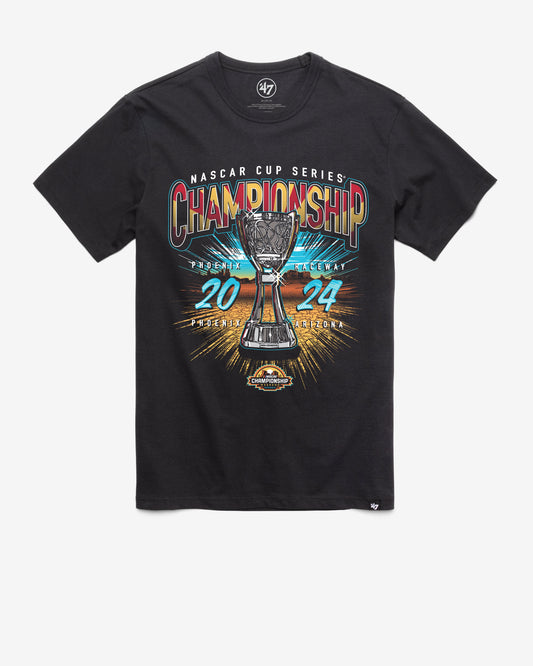 NASCAR CUP SERIES PHOENIX EVENT REGIONAL '47 FRANKLIN TEE