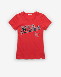 RACER RED