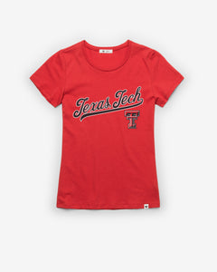 RACER RED