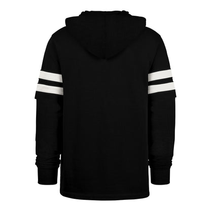 DUKE BLUE DEVILS QUICK SWITCH CORNERBACK '47 LACER HOOD