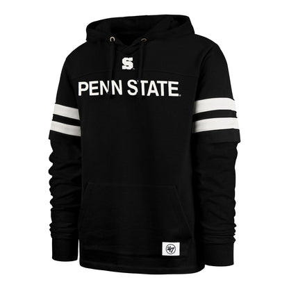 PENN STATE NITTANY LIONS QUICK SWITCH CORNERBACK '47 LACER HOOD