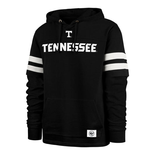 TENNESSEE VOLUNTEERS QUICK SWITCH CORNERBACK '47 LACER HOOD