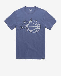 BLEACHER BLUE