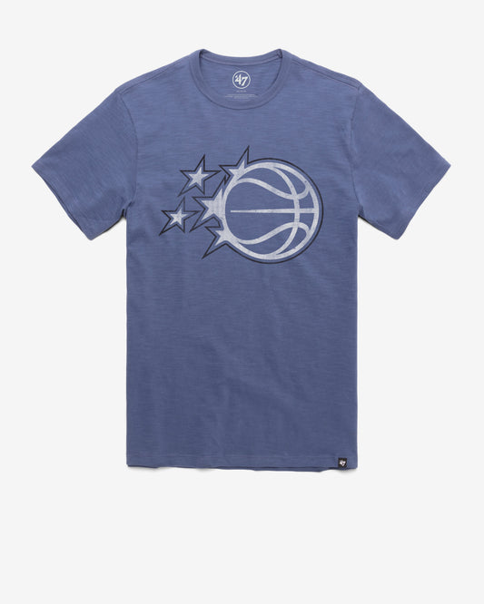 ORLANDO MAGIC GRIT '47 SCRUM TEE