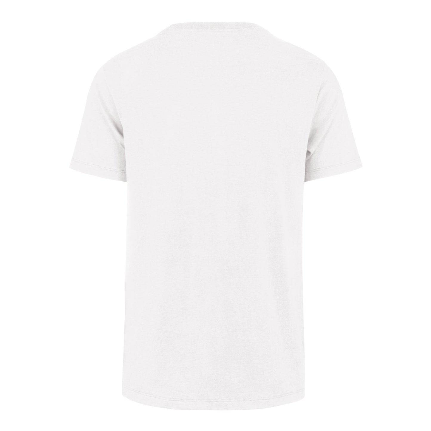 NOTRE DAME FIGHTING IRISH ORANGE BOWL '47 FRANKLIN TEE