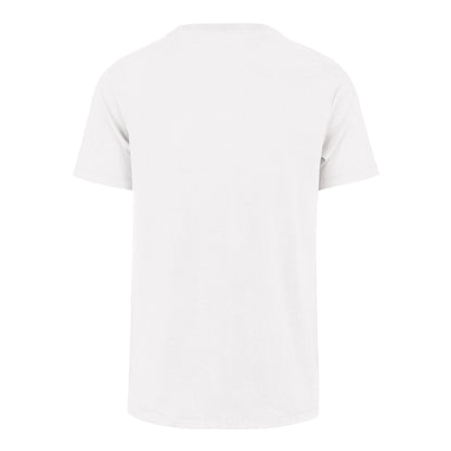 NOTRE DAME FIGHTING IRISH ORANGE BOWL '47 FRANKLIN TEE