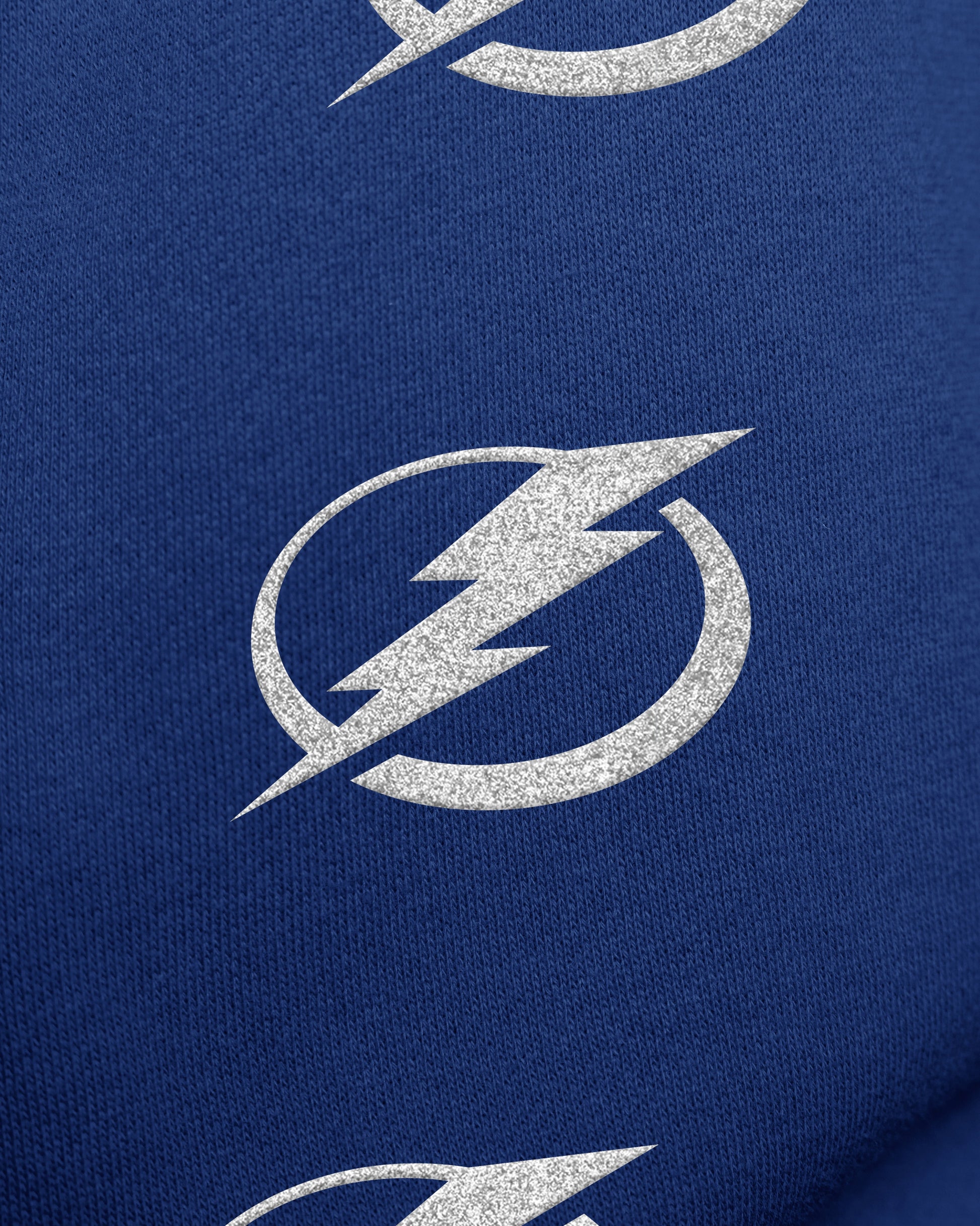 TAMPA BAY LIGHTNING GO BIG '47 OVERSIZED CREW WOMENS