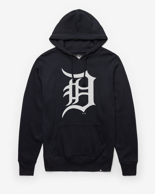 DETROIT TIGERS IMPRINT '47 HEADLINE HOOD
