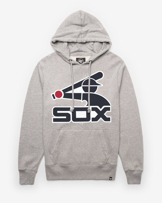 CHICAGO WHITE SOX COOPERSTOWN IMPRINT '47 HEADLINE HOOD