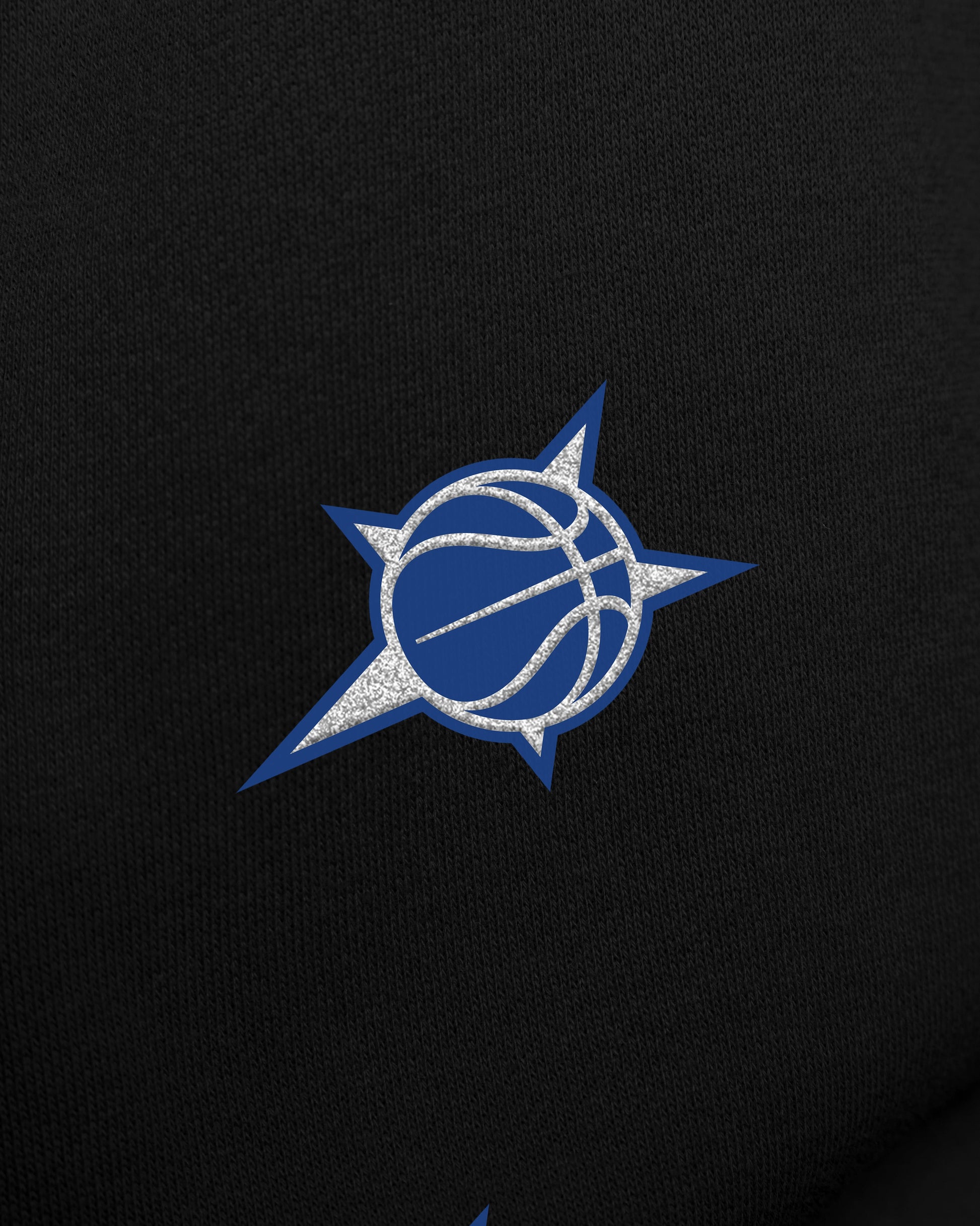 ORLANDO MAGIC GO BIG '47 OVERSIZED CREW WOMENS
