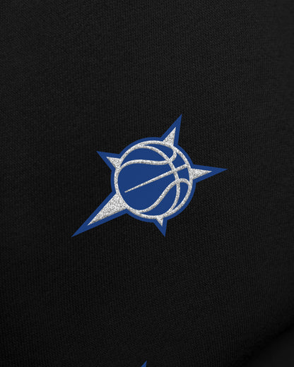 ORLANDO MAGIC GO BIG '47 OVERSIZED CREW WOMENS