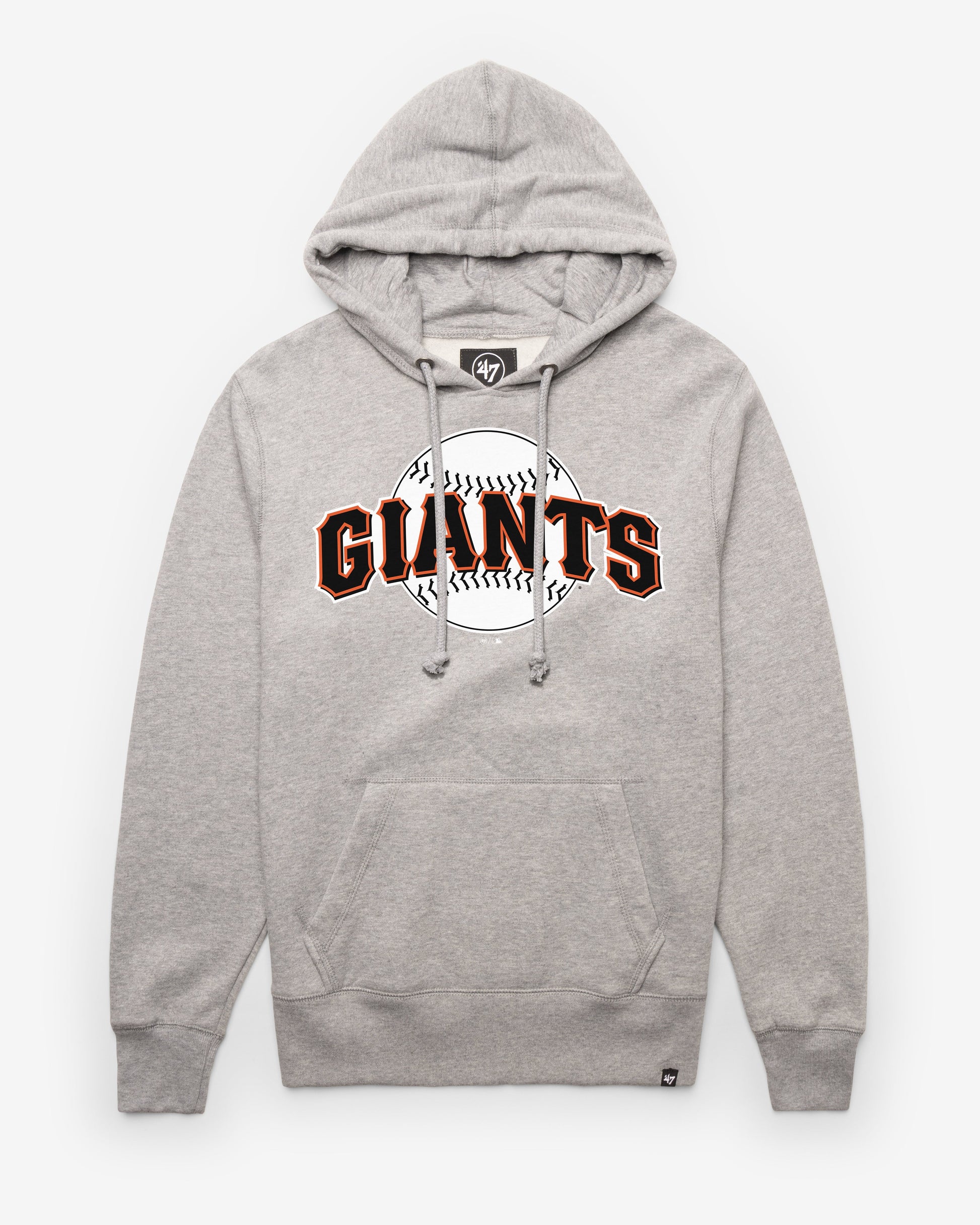 SAN FRANCISCO GIANTS COOPERSTOWN IMPRINT '47 HEADLINE HOOD