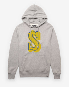 SLATE GREY