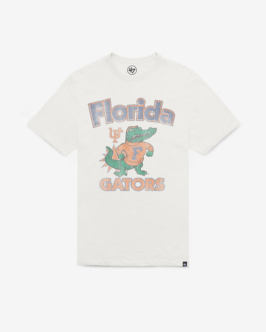 FLORIDA GATORS VINTAGE SWINGIN' '47 SCRUM TEE