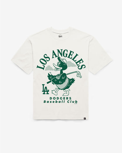 LOS ANGELES DODGERS STROLLIN' '47 FOUNDATION TEE