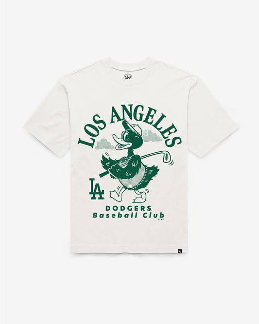 LOS ANGELES DODGERS STROLLIN' '47 FOUNDATION TEE
