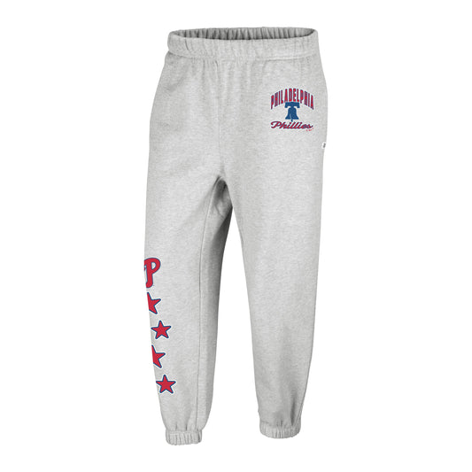 PHILADELPHIA PHILLIES SEEING STARS '47 VENICE JOGGER WOMENS
