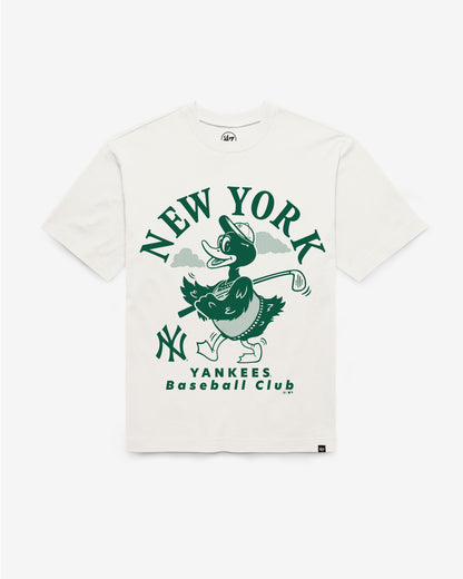 NEW YORK YANKEES STROLLIN' '47 FOUNDATION TEE