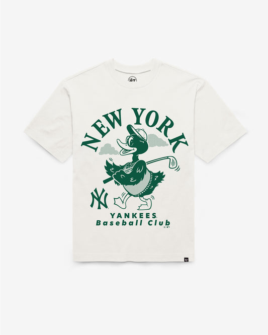 NEW YORK YANKEES STROLLIN' '47 FOUNDATION TEE