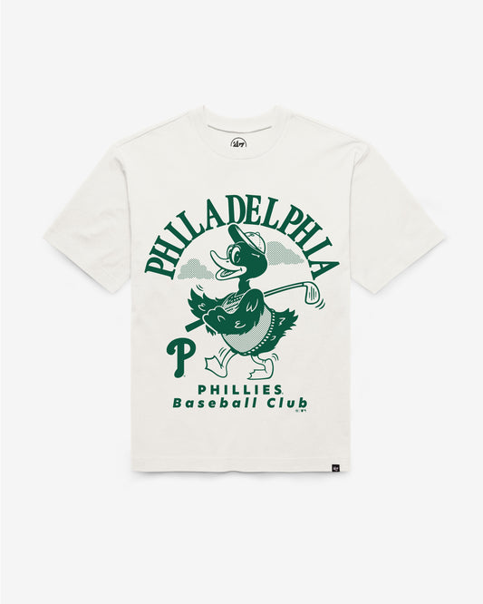 PHILADELPHIA PHILLIES STROLLIN' '47 FOUNDATION TEE