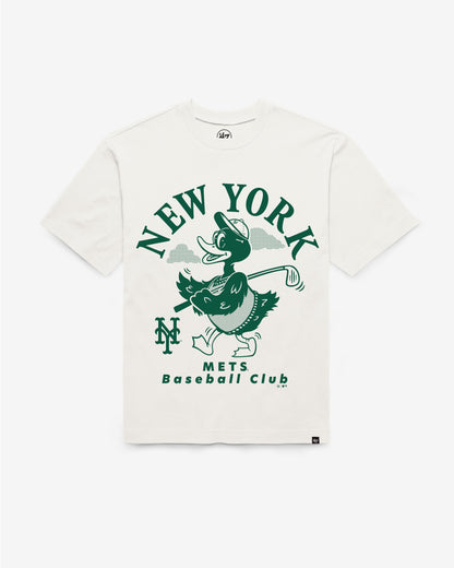 NEW YORK METS STROLLIN' '47 FOUNDATION TEE