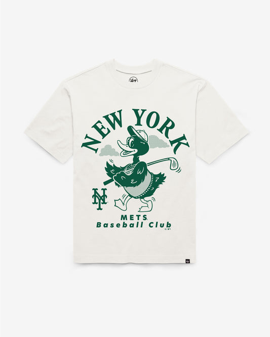 NEW YORK METS STROLLIN' '47 FOUNDATION TEE