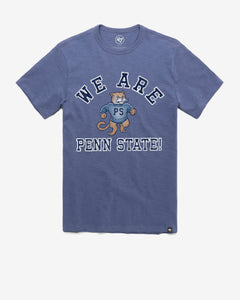 BLEACHER BLUE