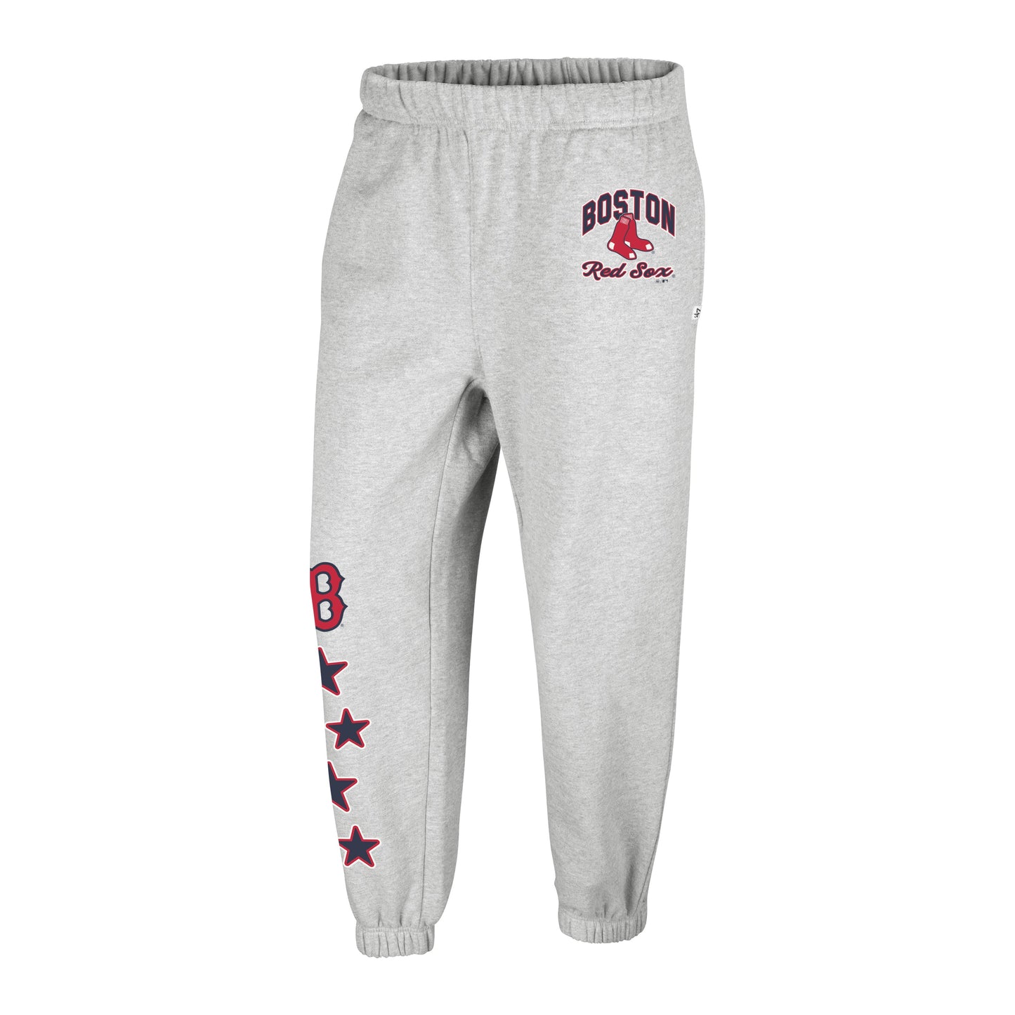 BOSTON RED SOX SEEING STARS '47 VENICE JOGGER WOMENS