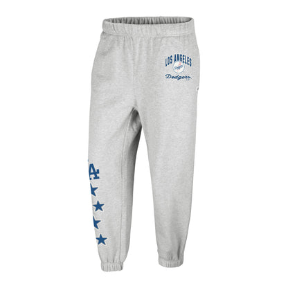 LOS ANGELES DODGERS SEEING STARS '47 VENICE JOGGER WOMENS