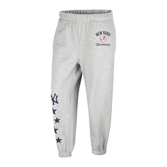 RELAY GREY