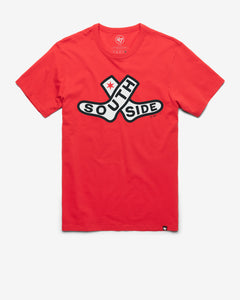 RACER RED