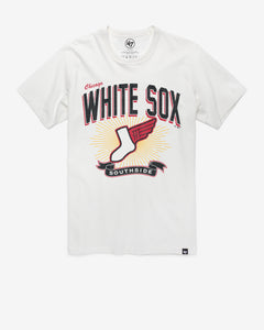 WHITE WASH