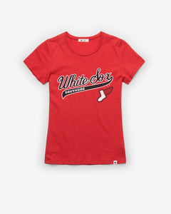 RACER RED